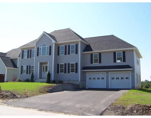 Unit for sale at LOT 2 Gale Avenue Extension, Haverhill, MA 01830