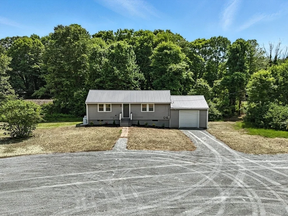Unit for sale at 485 Amherst Road, Belchertown, MA 01007