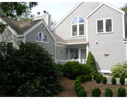 Unit for sale at 264 Hill And Plain, Falmouth, MA 02556