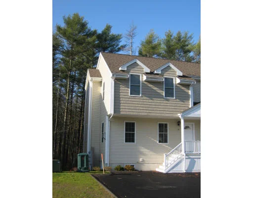 Unit for sale at 30 Pineridge Way, Middleboro, MA 02346