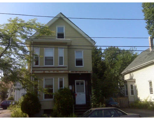 Unit for sale at 21 Ingalls Street, Lynn, MA 01902