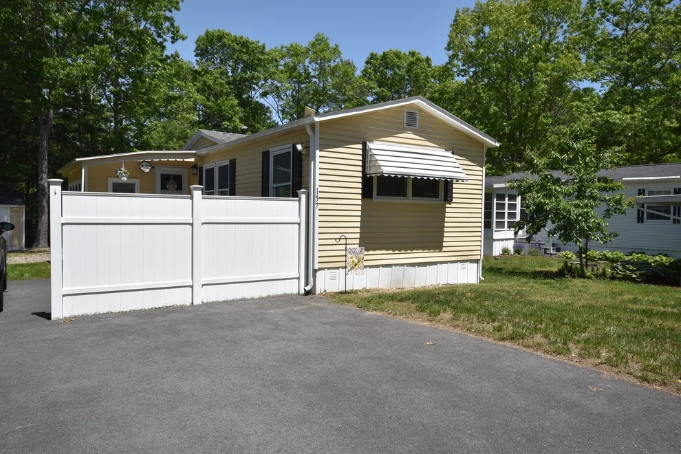 Unit for sale at 157 Windswept Rd, Wareham, MA 02576