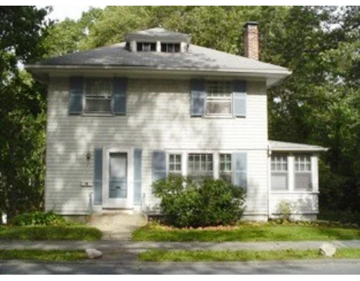 Unit for sale at 23 Glen Rd, Wellesley, MA 02481