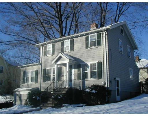 Unit for sale at 25 Plymouth, Needham, MA 02492