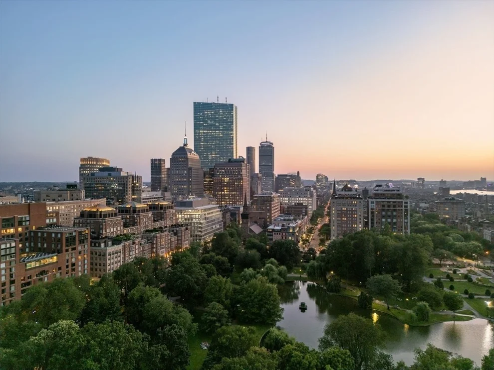 Unit for sale at 2 Avery, Boston, MA 02111