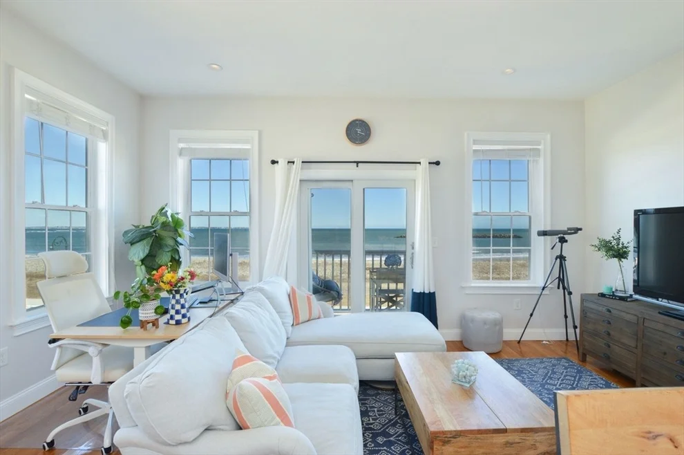 Unit for sale at 148 Winthrop Shore Dr, Winthrop, MA 02152