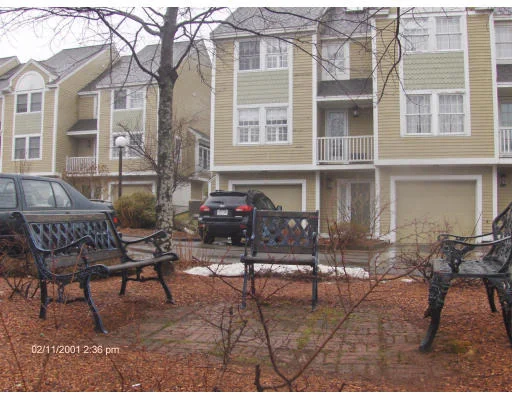 Unit for sale at 20 Village Way, Holden, MA 01520