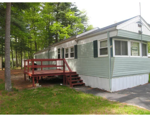 Unit for sale at 14 Siesta Drive, Wareham, MA 02576