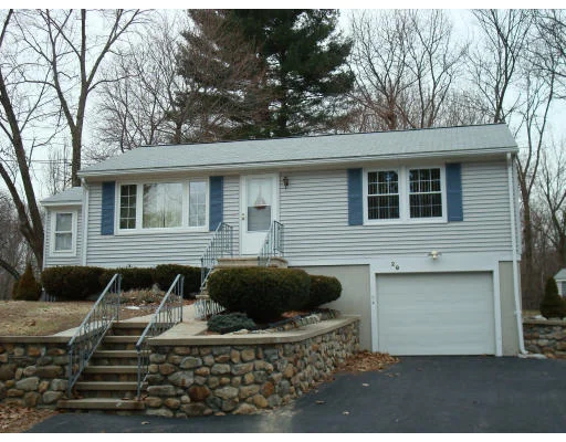 Unit for sale at 29 Prescott Avenue, Haverhill, MA 01832