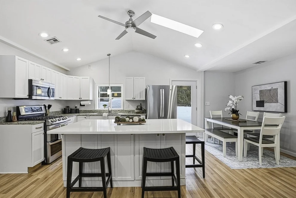 Unit for sale at 128 Clinton St, Hopkinton, MA 01748