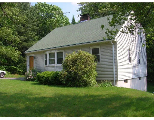 Unit for sale at 40 Fisher St., Westborough, MA 01581
