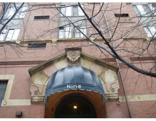 Unit for sale at 9 Appleton Street, Boston, MA 02116