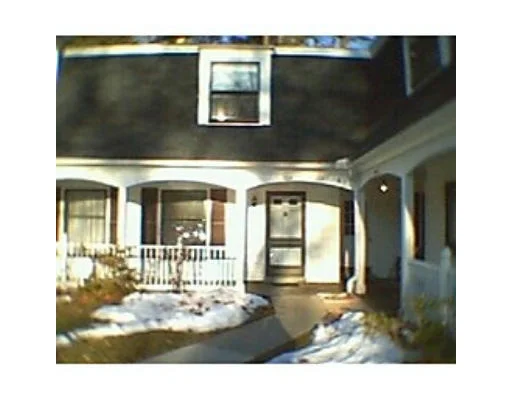 Unit for sale at 1085 Dickinson St, Springfield, MA 01108