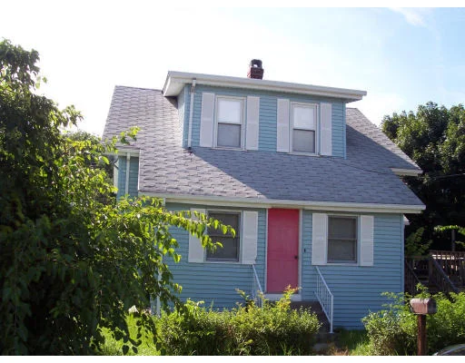 Unit for sale at 19 Bangor Street, Worcester, MA 01604