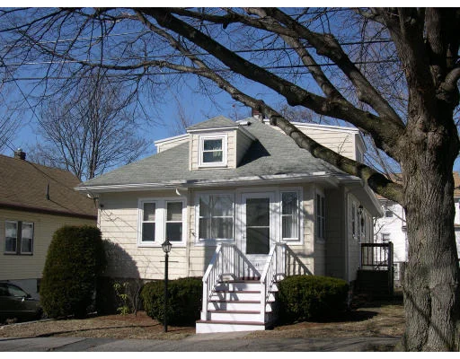 Unit for sale at 11 Thurlow St, Boston, MA 02132