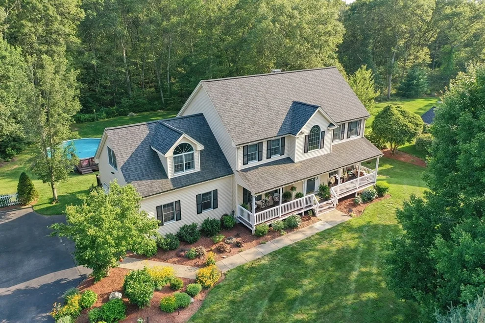 Unit for sale at 82 Laurel Ln., Bellingham, MA 02019