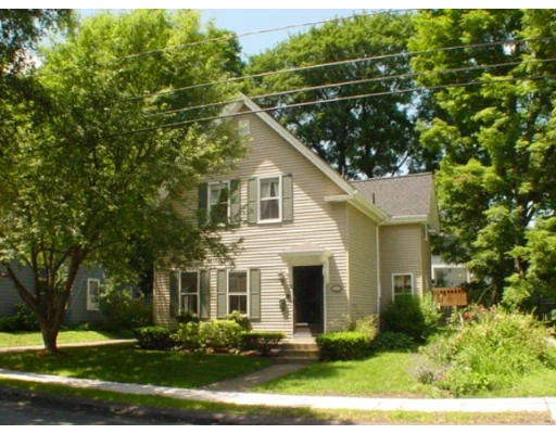 Unit for sale at 33 High St, Natick, MA 01760