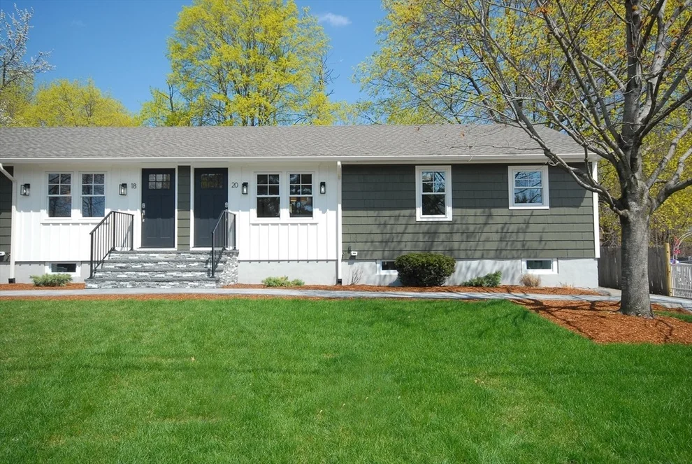 Unit for sale at 20 Eliot Road, Bedford, MA 01730