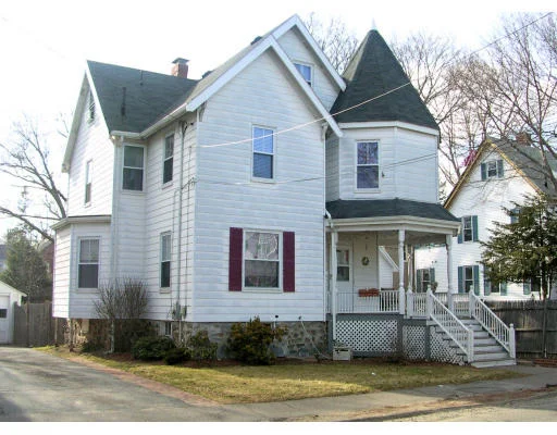 Unit for sale at 20 Sewall, Melrose, MA 02176