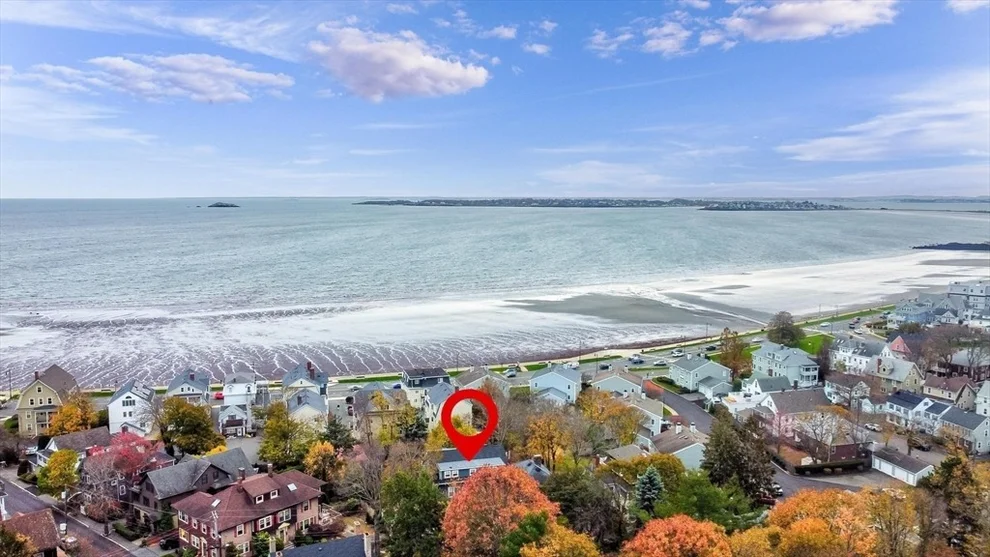Unit for sale at 28 Claremont Ter, Swampscott, MA 01907
