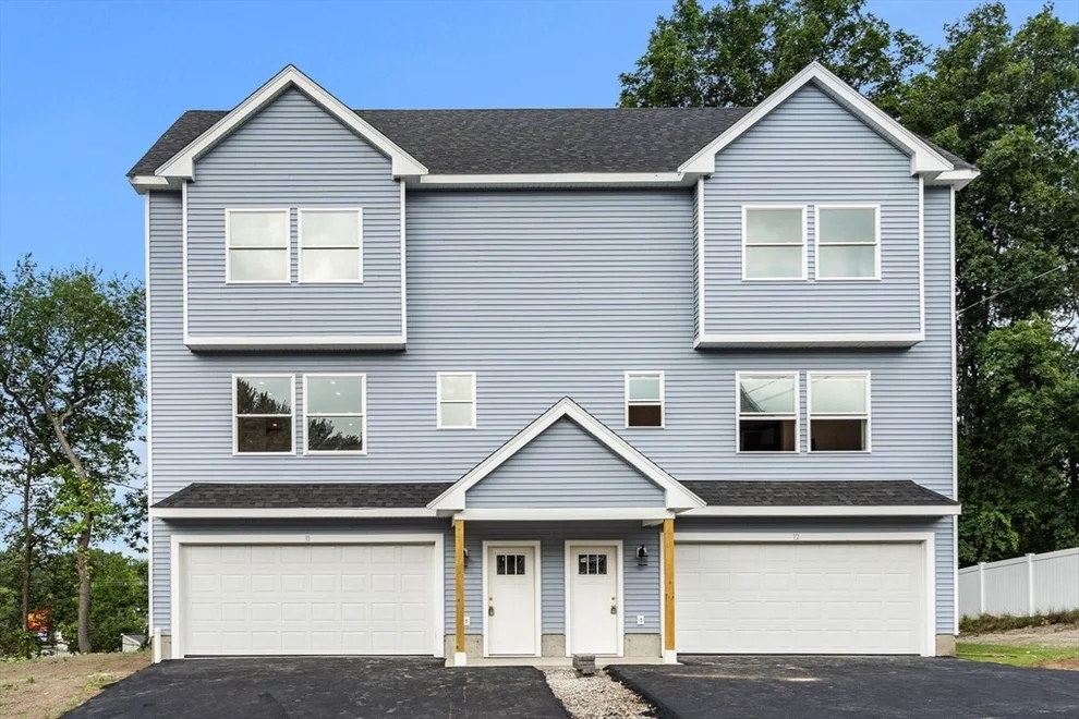 Unit for sale at 10 Newburg Street, Haverhill, MA 01832