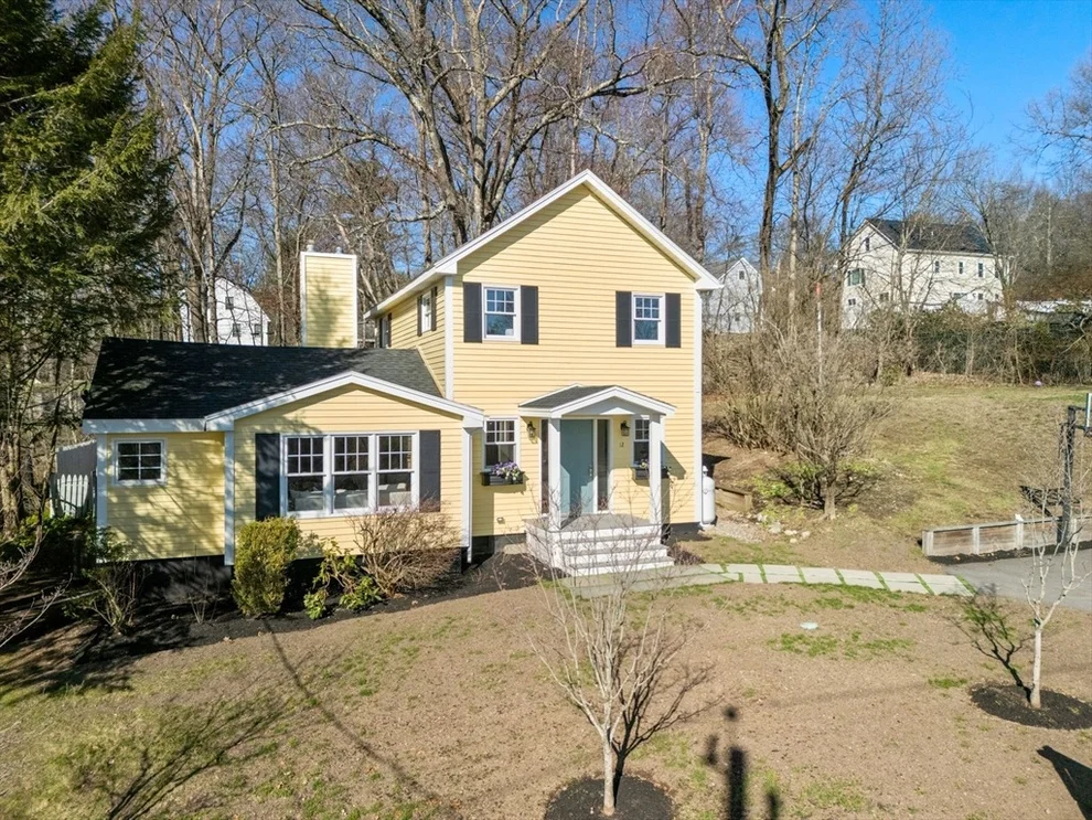 Unit for sale at 12 Dogwood Rd, Littleton, MA 01460