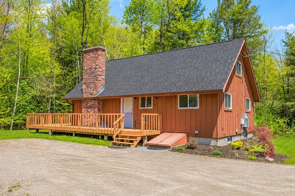 Unit for sale at 1791 Algerie Rd, Otis, MA 01253