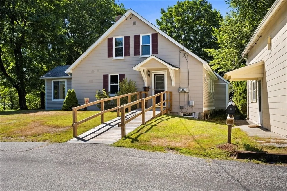 Unit for sale at 12 New Street, Oxford, MA 01540