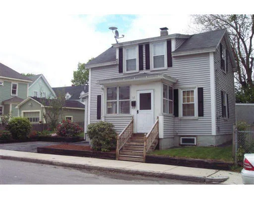 Unit for sale at 55 Delard Street, Lowell, MA 01850
