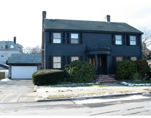 Unit for sale at 35 Orchard Street, New Bedford, MA 02740
