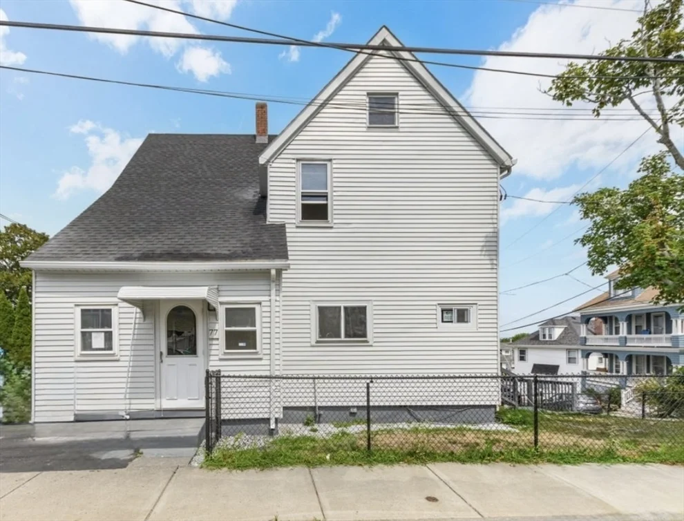 Unit for sale at 77 Cottage Ave, Winthrop, MA 02152