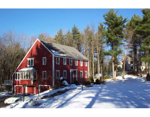 Unit for sale at 32 Brigham Road, Paxton, MA 01612