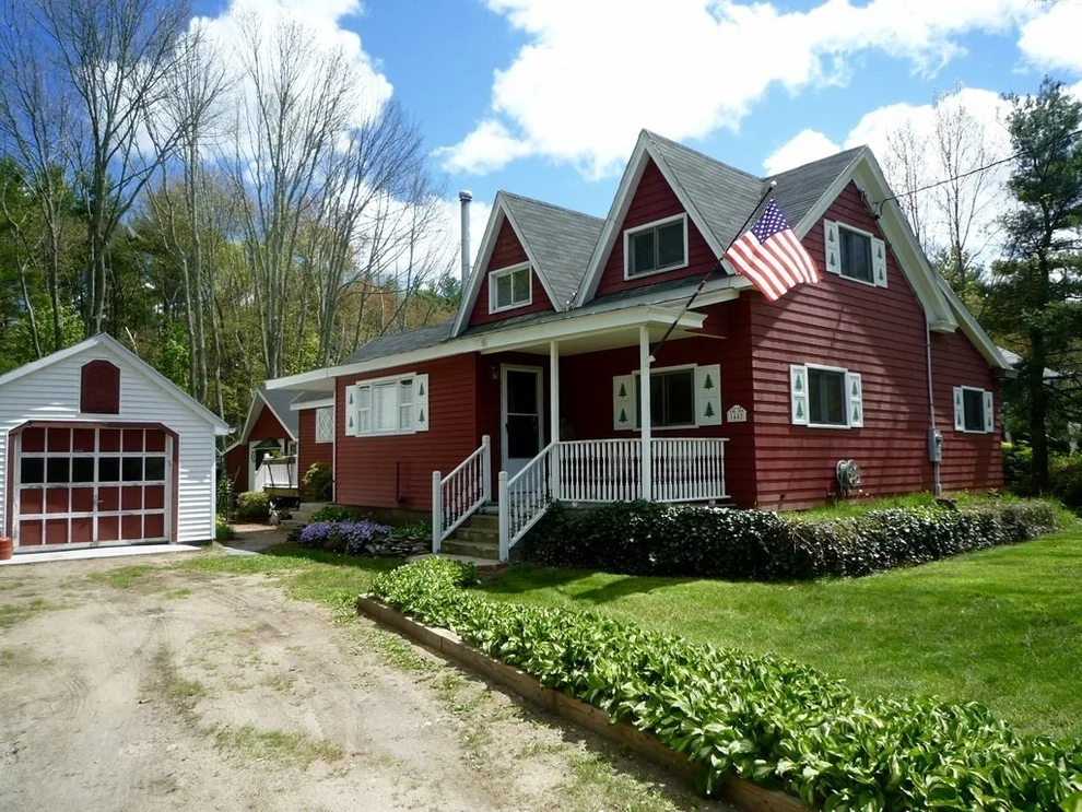 Unit for sale at 1442 Old Pleasant St, Bridgewater, MA 02324