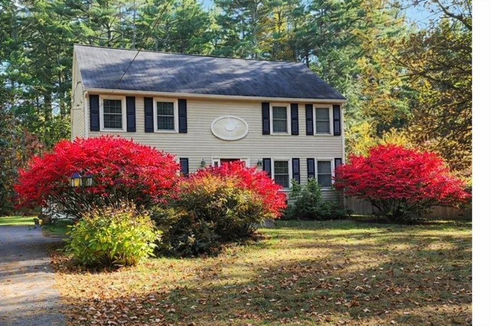 Unit for sale at 17 Longley Road, Shirley, MA 01464