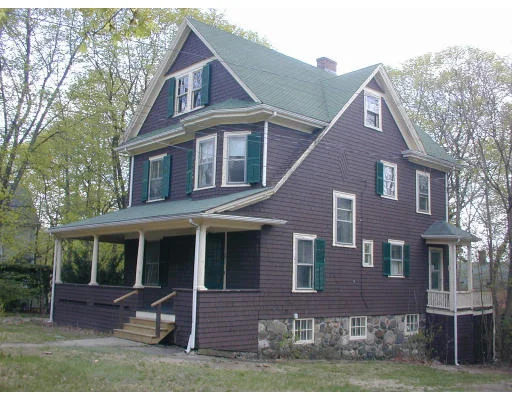 Unit for sale at 211 Highland Ave, Winchester, MA 01890
