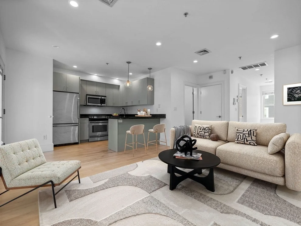 Unit for sale at 137 D Street, Boston, MA 02127
