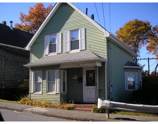 Unit for sale at 90 Centennial Ave, Gloucester, MA 01930