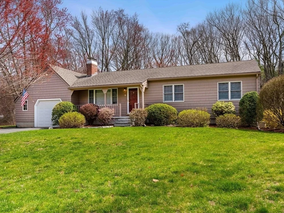 Unit for sale at 9 Prancing Road, Chelmsford, MA 01824