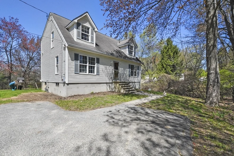 Unit for sale at 48 Francis Wyman Rd, Burlington, MA 01803