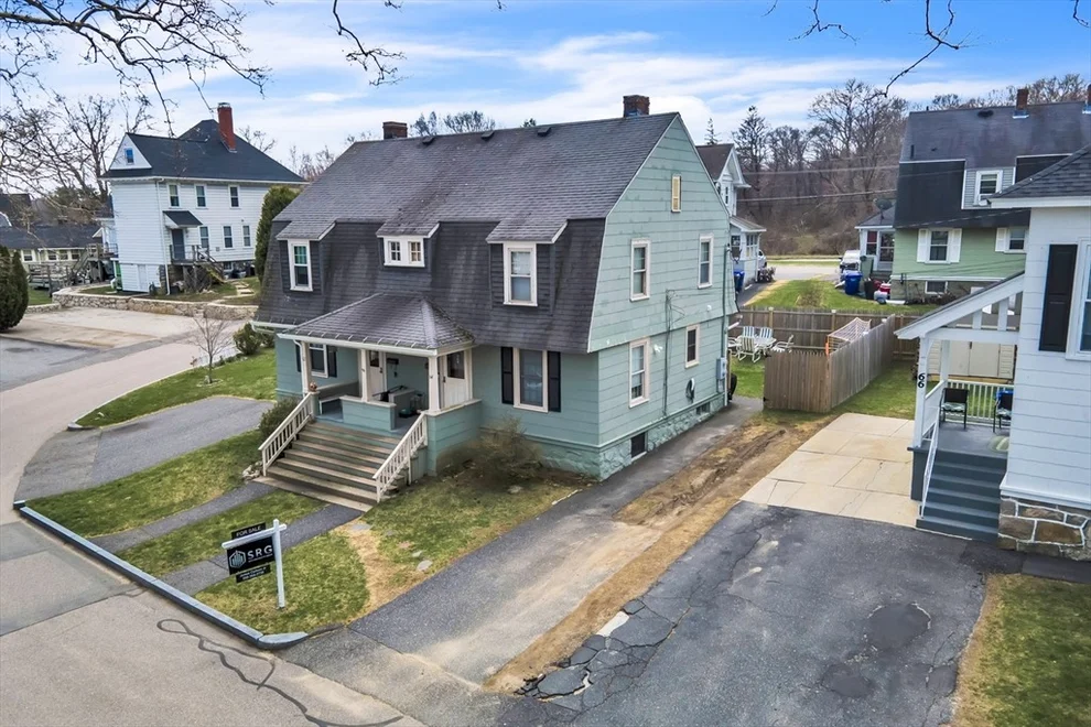 Unit for sale at 64 Prospect Hts, Milford, MA 01757
