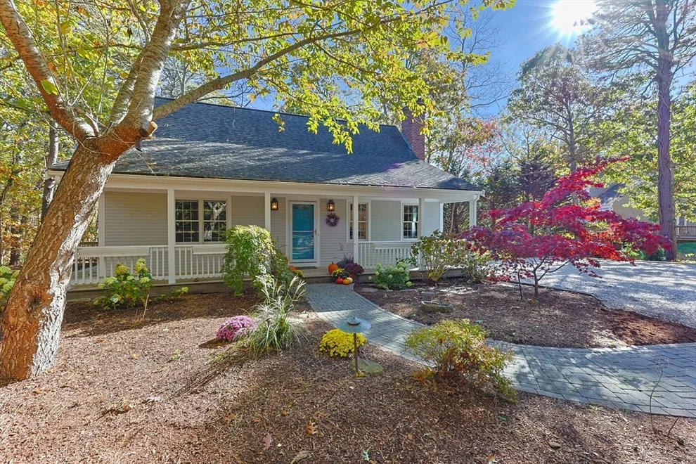 Unit for sale at 60 Briggs Field Rd, Eastham, MA 02642