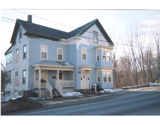Unit for sale at 153 Ashburnham St, Fitchburg, MA 01420