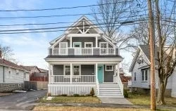 Unit for sale at 50 Franklin Street, Milton, MA 02186