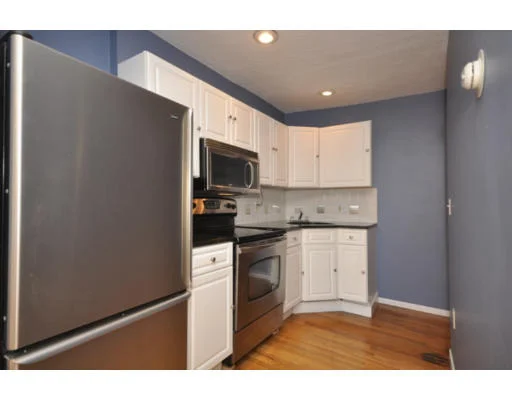 Unit for sale at 81 E Brookline St, Boston, MA 02118