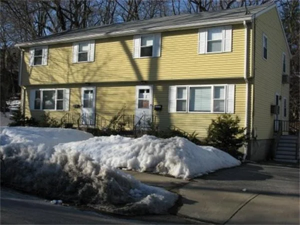 Unit for sale at 37-39 Thurston Road, Newton, MA 02464