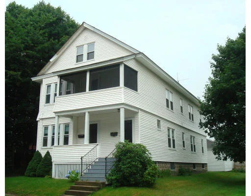 Unit for sale at 10-12 Harold Street, North Andover, MA 01845