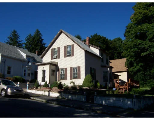 Unit for sale at 8 Montague Street, Worcester, MA 01603