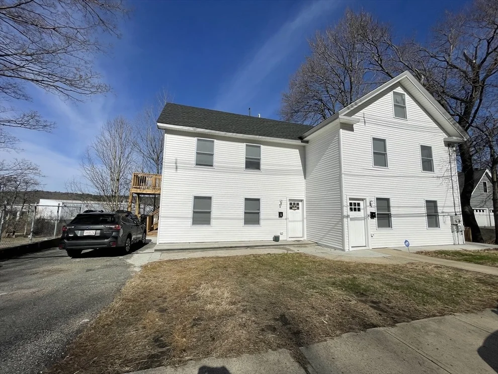 Unit for sale at 91 Cottage St, Athol, MA 01331