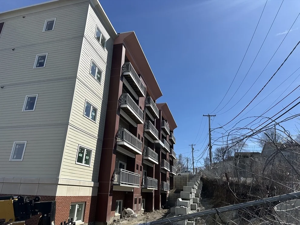 Unit for sale at 10 Franklin Ave, Revere, MA 02151