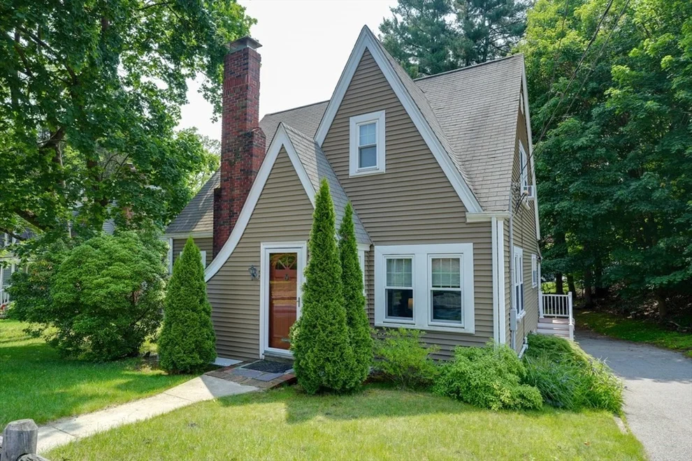 Unit for sale at 326 Rosemary Street, Needham, MA 02494